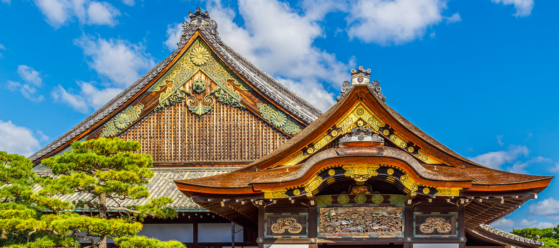 探索千年京都:從平安時代到大政奉還的文化旅程 | 致旅程