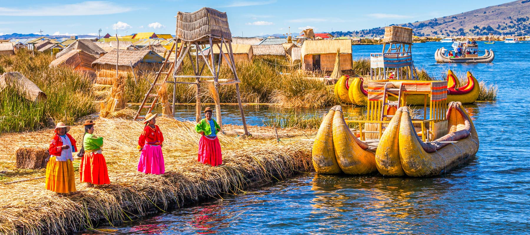 祕魯15日壯遊全紀錄：納斯卡線、馬丘比丘到亞馬遜雨林| 致旅程