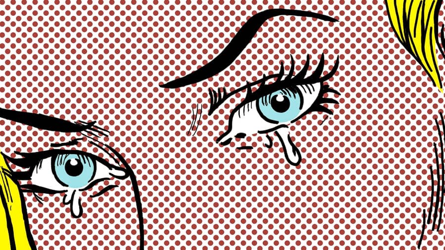 普普藝術可大量複製