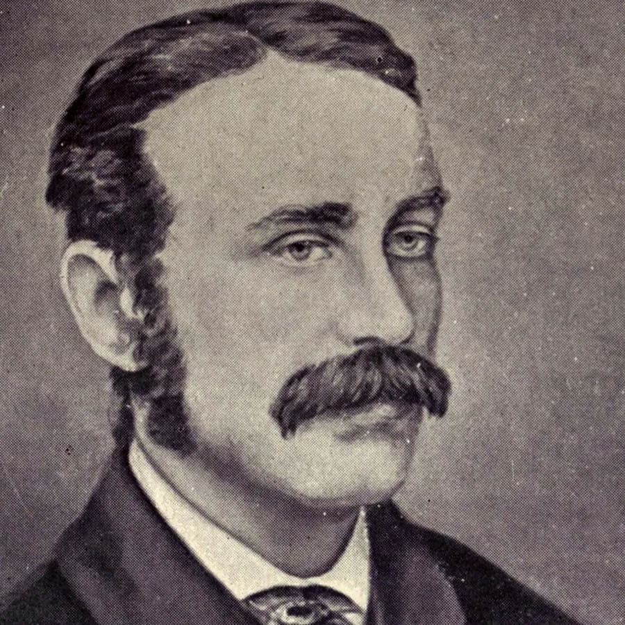 19世紀英國評論家沃爾特・佩特(Walter Pater)的評論讓《蒙娜麗莎》成為一種文化意象。