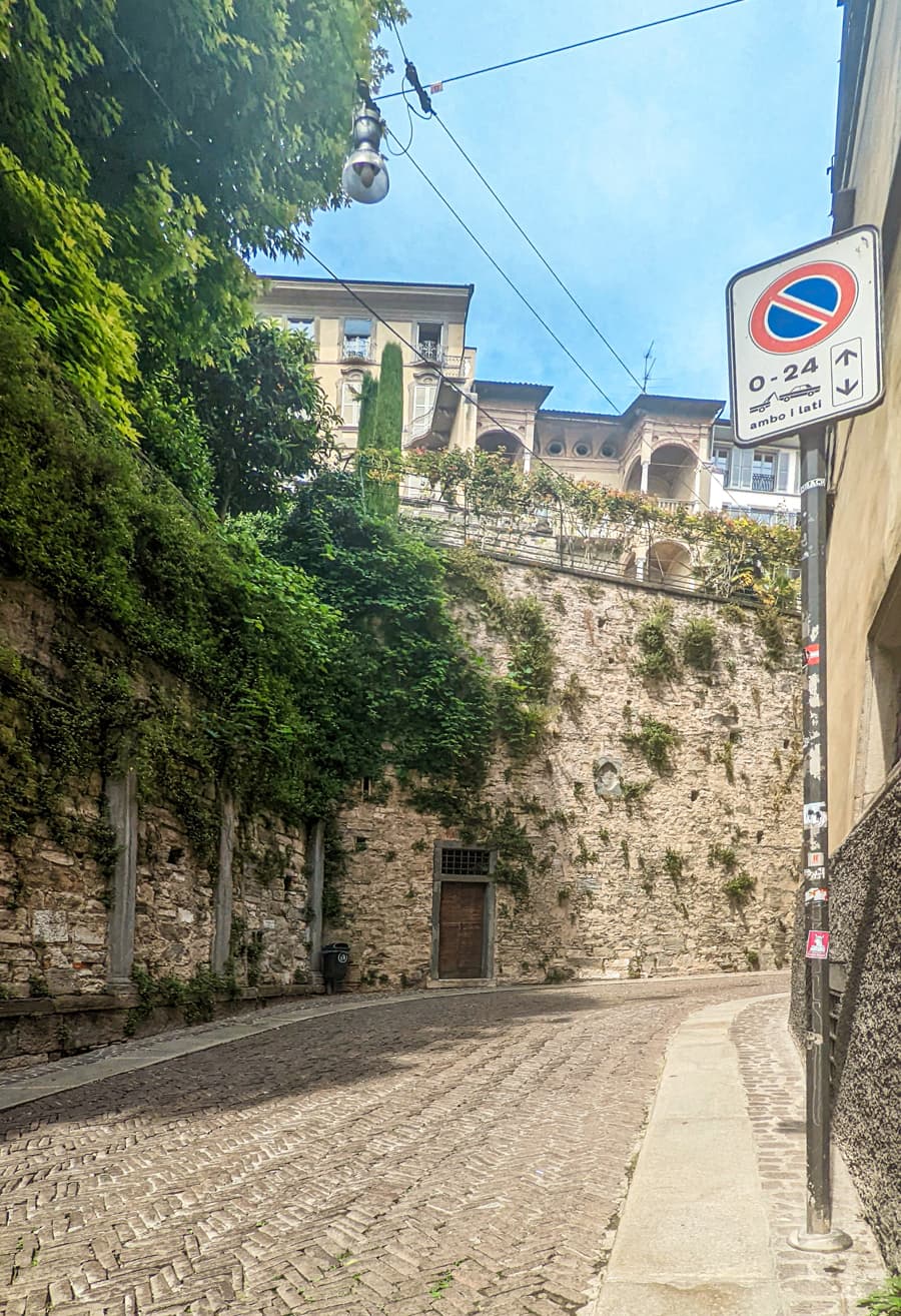 Bergamo