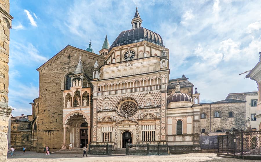 Bergamo