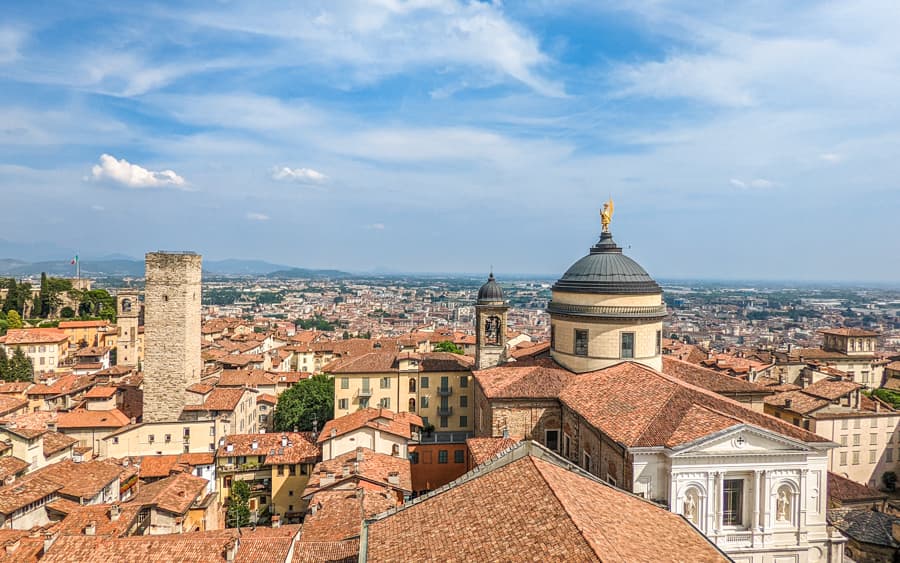 Bergamo