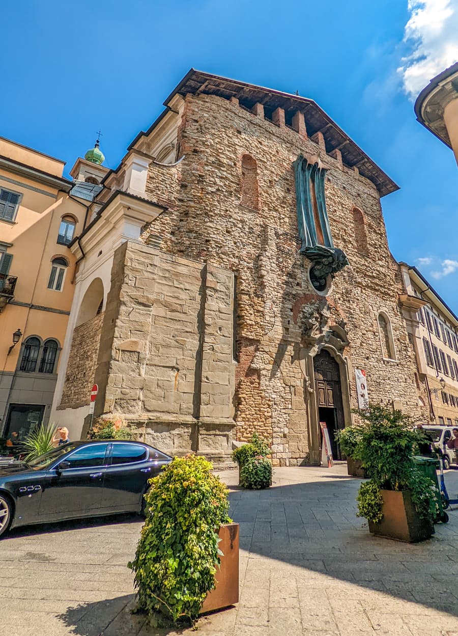 bergamo