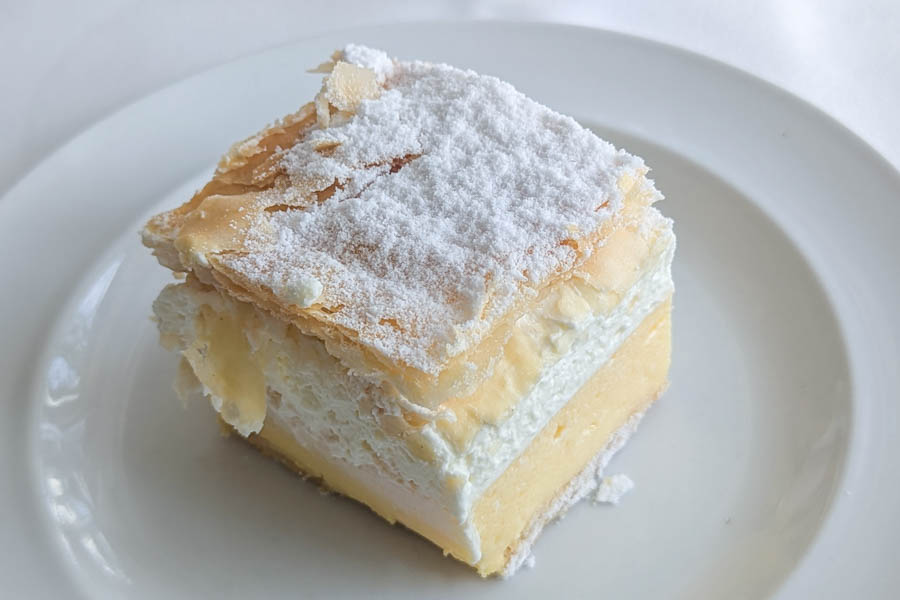 斯洛維尼亞-布雷德湖-晴天旅遊