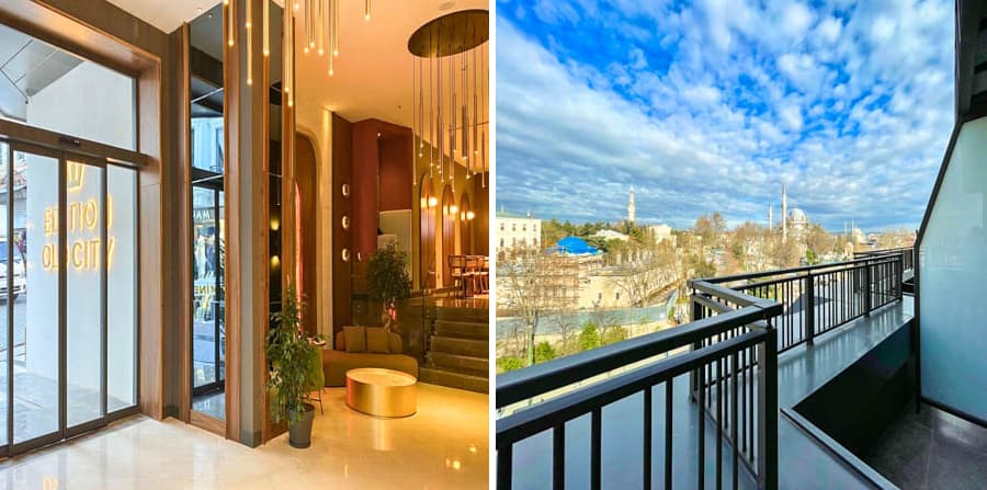 Edition Old City Hotel Istanbul