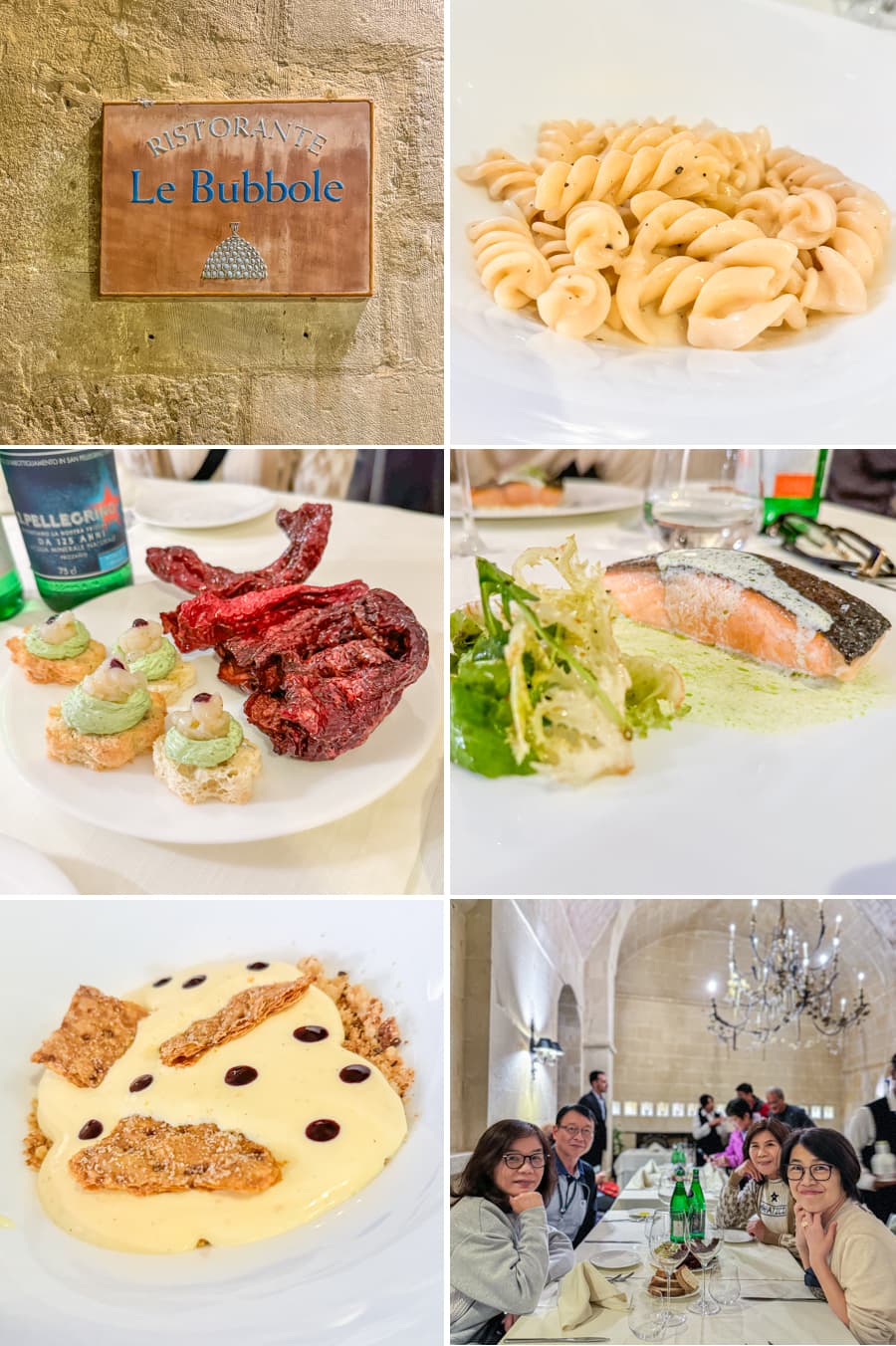 義大利馬特拉小鎮洞穴飯店