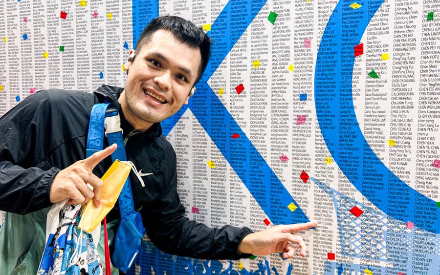 2025晴天旅遊神戶馬拉松旅跑團