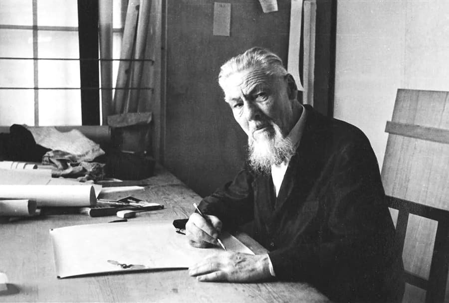 斯洛維尼亞建築大師Jože Plečnik