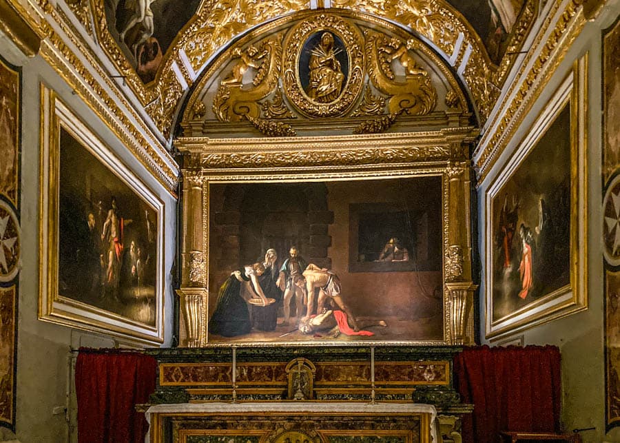 《被斬首的聖施洗者約翰》