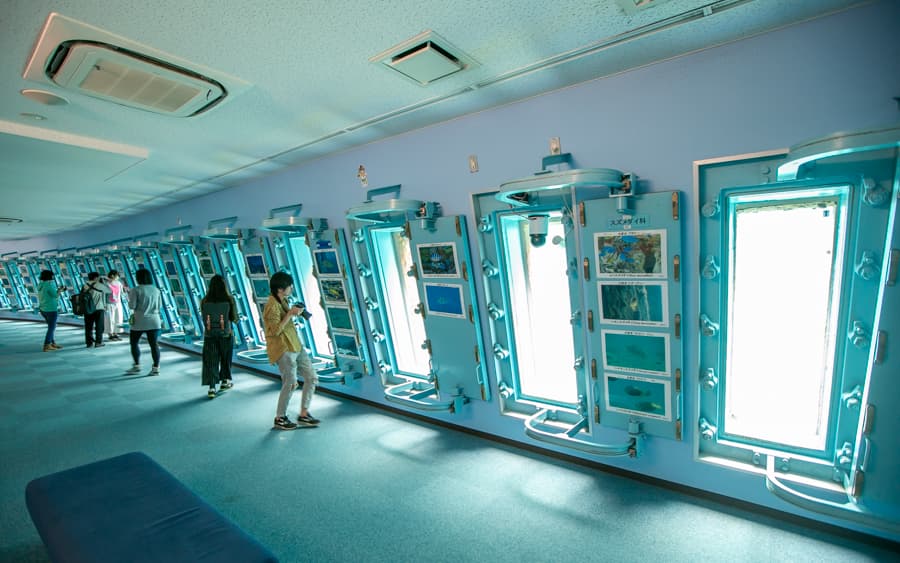 宮古島海中公園