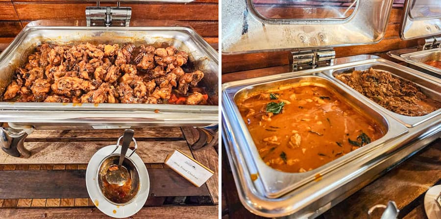 攀登馬來西亞神山Mount Kinabalu紀錄