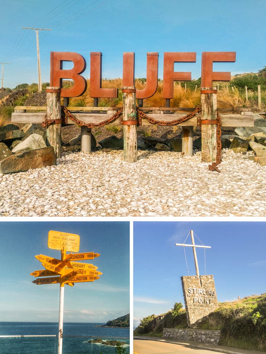 布拉夫&斯特靈角