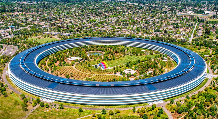 Apple Park