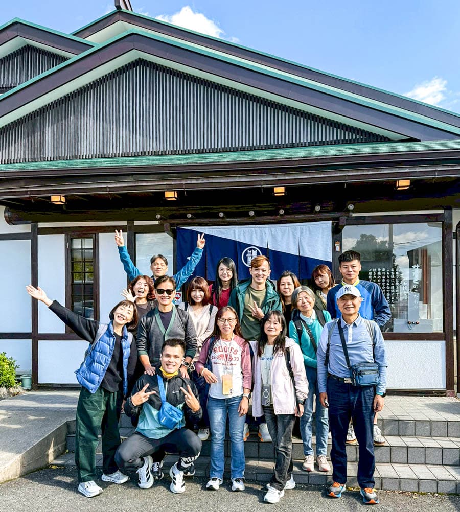 晴天旅遊:2025日本神戶馬拉松跑旅