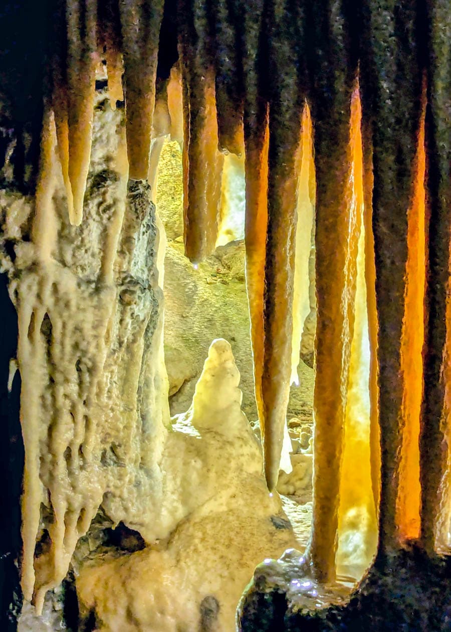 斯洛維尼亞世界遺產-波斯托伊那溶洞(Postojna Cave)