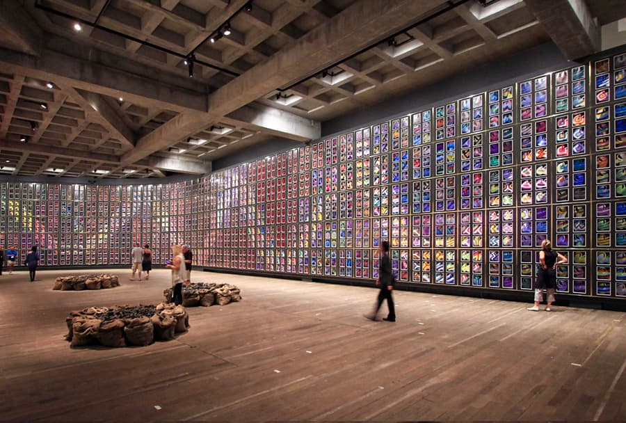 當代藝術館MONA