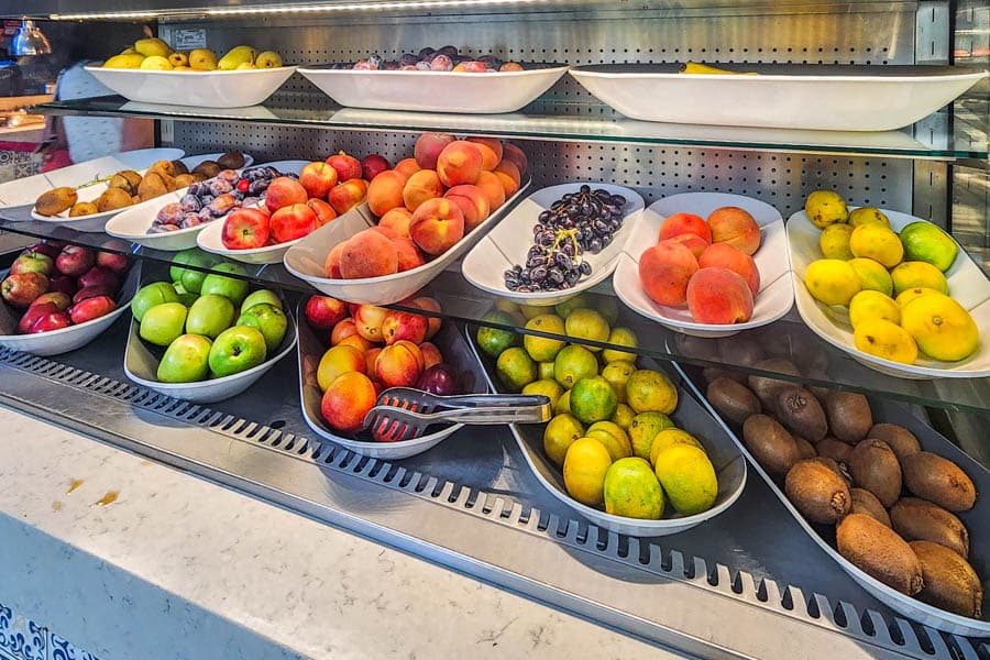 土耳其豐饒土地孕育出的日常