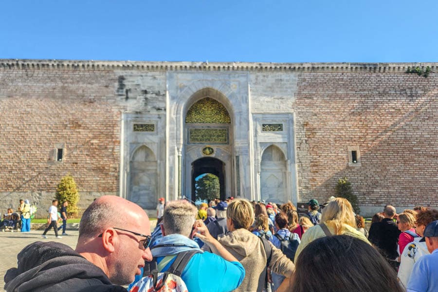 土耳耳其旅遊鏈流暢到令人佩服